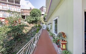 Hotel O Amrit Homestays
